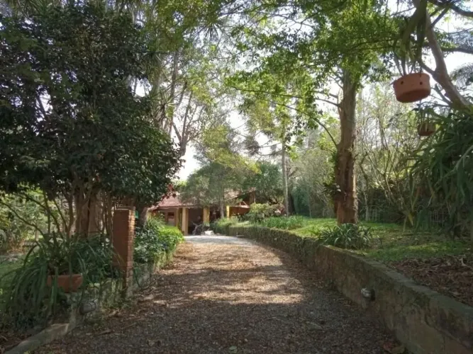 Casa à venda, 287 m² por R$ 1.600.000,00 - Granja Viana - Jandira/SP