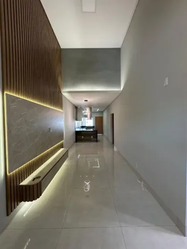 Casa à venda, 148 m² por R$ 840.000,00 - Jardim Atlântico - Goiânia/GO