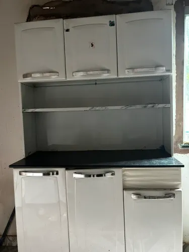 Armário de cozinha R$ 450,00