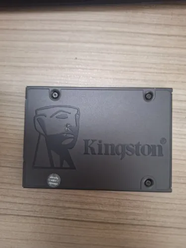 SSd Kingston SA400S37 - 120GB