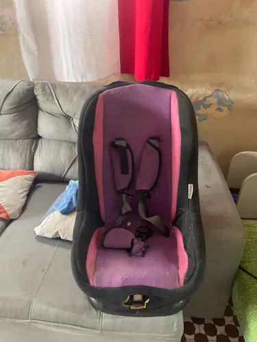 Cadeira de criança para carro