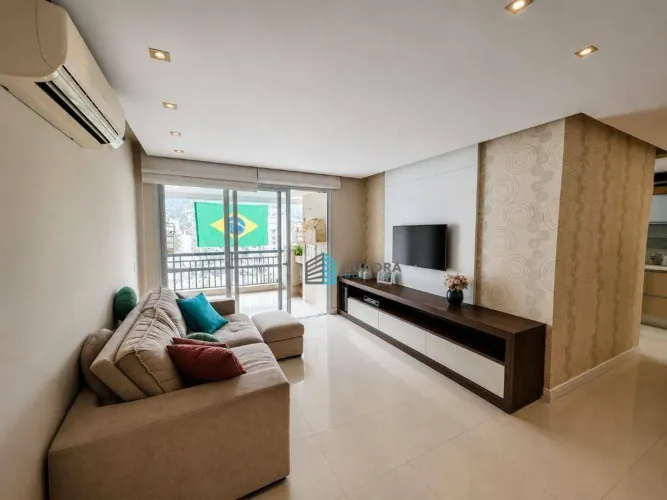 APARTAMENTOP ALTO PADRÃO