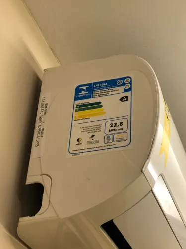 VENDO AR CONDICIONADO