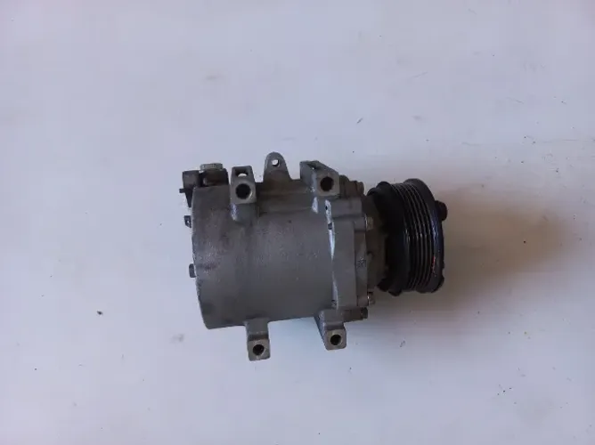 COMPRESSOR AR CONDICIONADO CHERY ARRIZO 5 1.5 TURBO