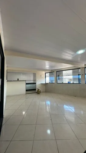 Alugas-se apartamento 3 quartos!