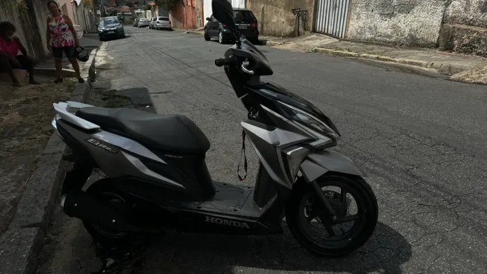Moto Elite 2023