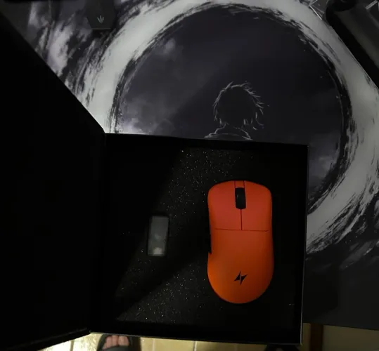 Mouse Atk z1