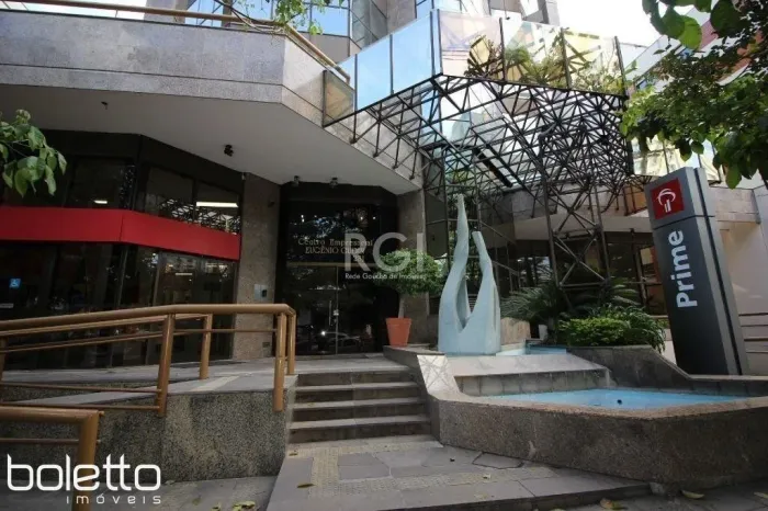 Boletto Imóveis aluga excelente Conjunto, cobertura - Auxiliadora - Porto Alegre/RS