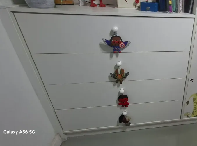 Cômoda
