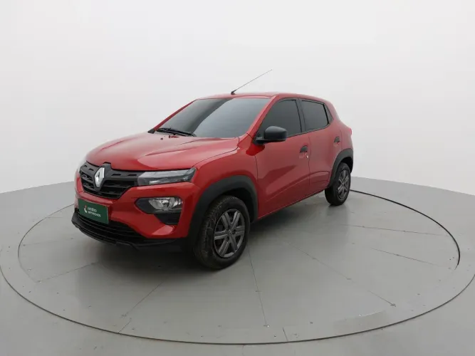 Renault Kwid 1.0 Zen 2025