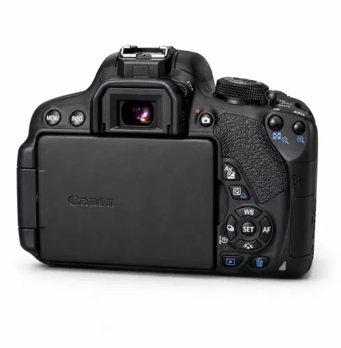 CANON T5I (CORPO)