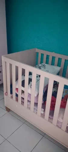 Berço lindo