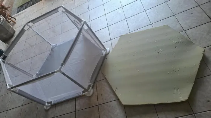 Cercado de bebê