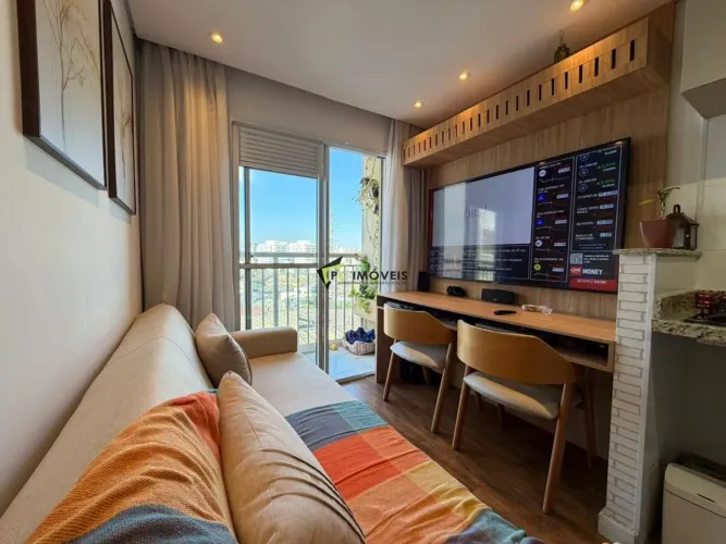 Apartamento a venda, Bairro do Limão - Ótima Oportunidade