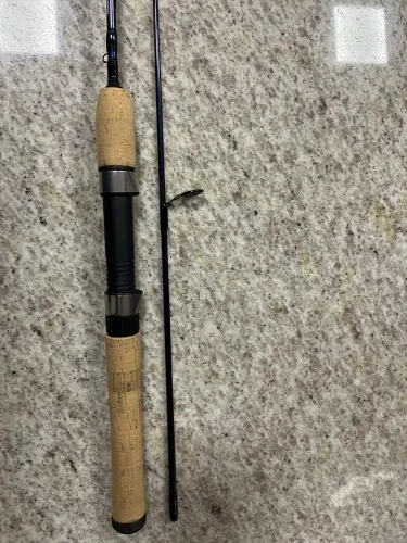 Vara de pesca Shimano Stimula 6 libras 