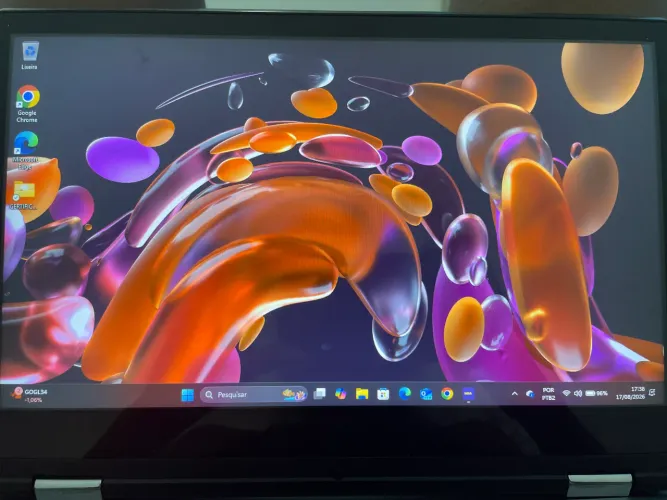 Vendo Notebook DUO