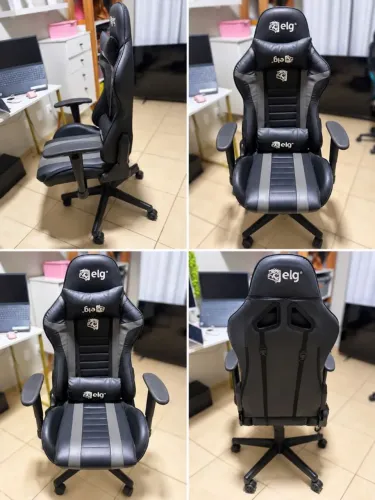 Cadeira gamer
