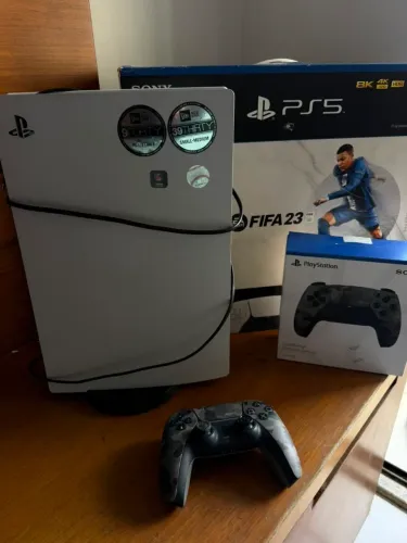 PS5 1TB