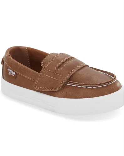 Sapato social original Osh Kosh Bgosh