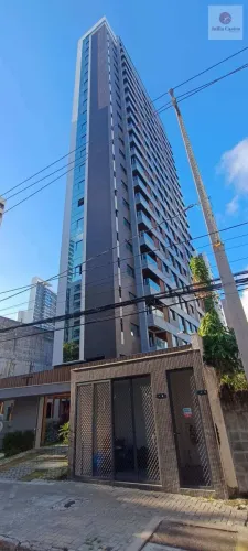 VENDO EXCELENTE APARTAMENTO NOVO COM 2 QUARTOS NO BAIRRO DE BOA VIAGEM / RECIFE