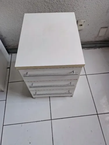 Mesas de cabiceira