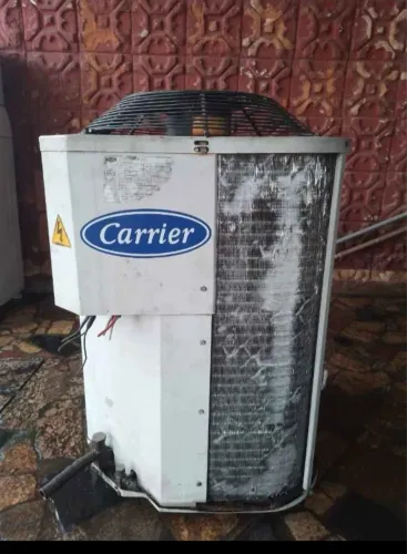 Condensador Carrier 48000 BTUs