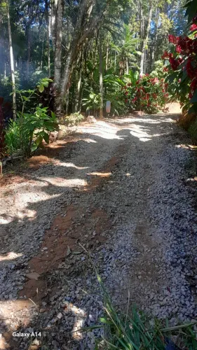 Sitio sao jose