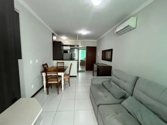 Apartamento para locação, Ingleses do Rio Vermelho, Florianópolis, SC