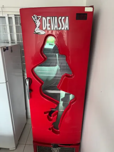 Cervejeira Grande pra casa bares e lanchonete