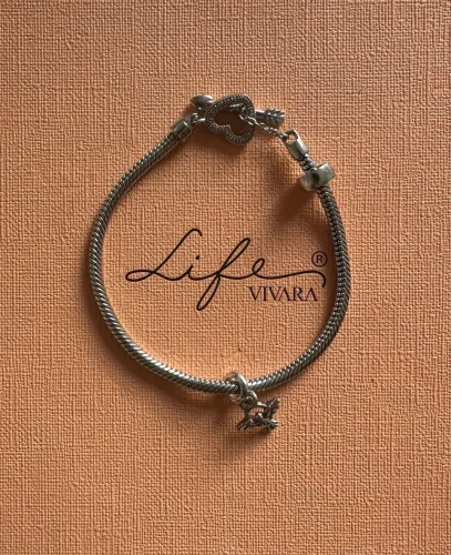 Vende-se pulseira Vivara