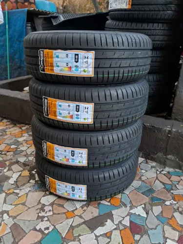 Jogo de rodas de ferro aro 15/4 furos originais Hyundai Hb20 e outros 