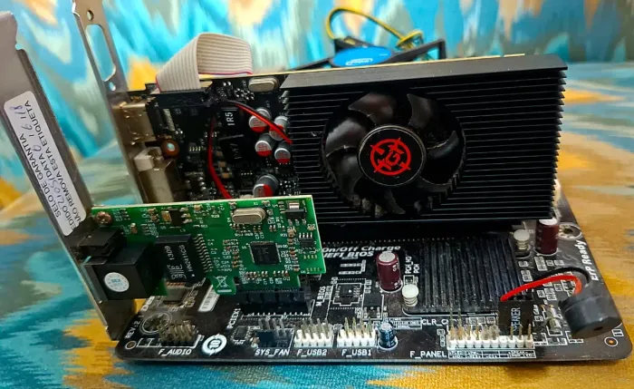 Kit computador 