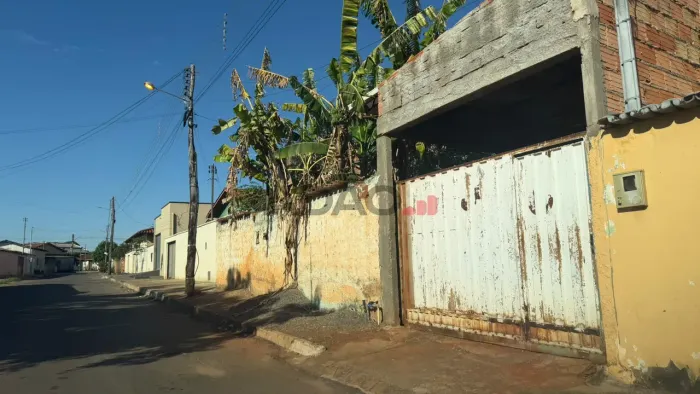 Casa de Rua