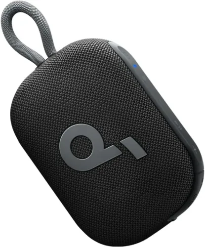 Caixa de Som Anker Soundcore Select 4 Go - Estado de Nova + Case