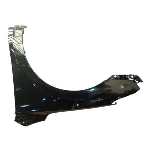 Paralama Esquerdo Hyundai I30 2008 2009 2010 2011 2012