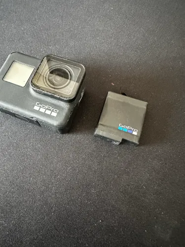 Gopro 7 black