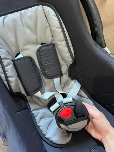 Vende-se Bêbê conforto, em ótimo estado de conservação.