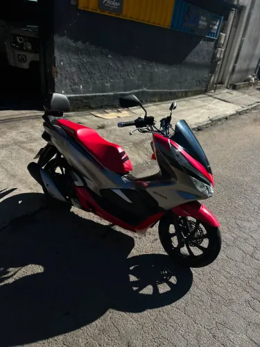 PCX