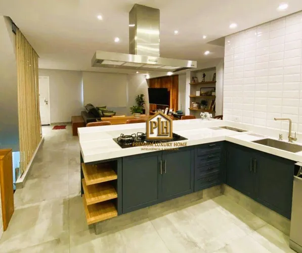 Casa com 3 dormitórios à venda, 250 m² por R$ 2.150.000,00 - Vila Formosa - São Paulo/SP