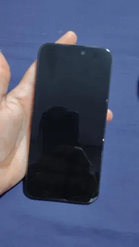 Iphone 15 Pro Max de 256GB