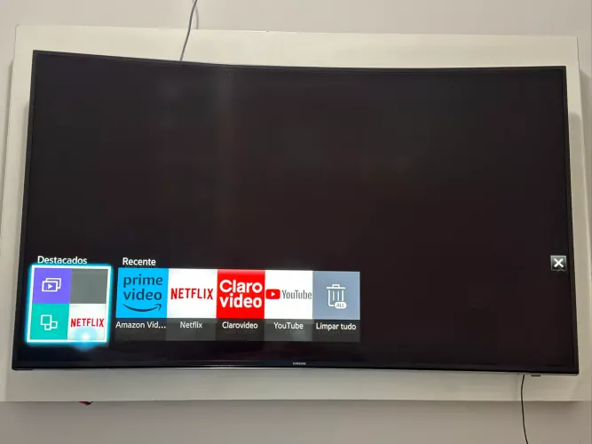 Televisão
