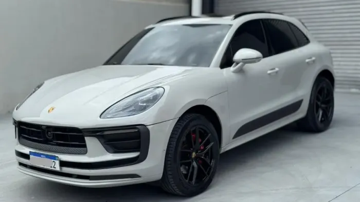 Porsche Macan 2.0 Turbo 237/252cv 2022