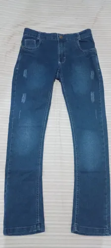 2 calças por 25$ reais 