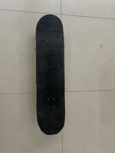 Skate Concept Completo - Usado