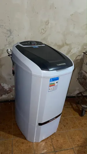 Tanquinho Colormaq Ecomax 10kg