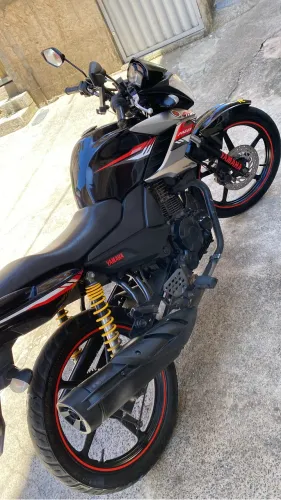 Vendo fazer 150