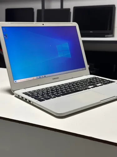 Notebook Samsung 