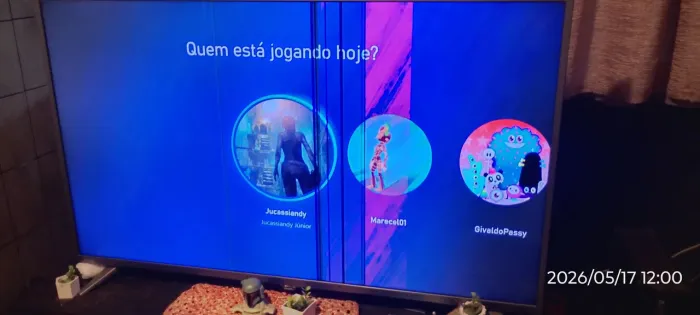 Tv Philips 50