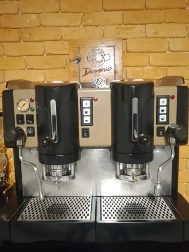 Máquina de Café Grátis para seu Restaurante