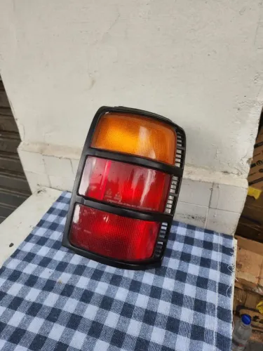 Lanterna direita Pajero Full 92/97 original 